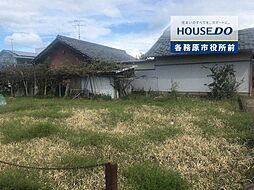 各務原市下切町 売地 215坪 前渡西町1丁目停 歩5分