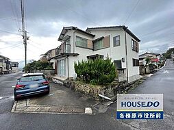 各務原市鵜沼台4丁目 中古戸建