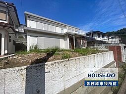 各務原市緑苑南3丁目 60坪 売地