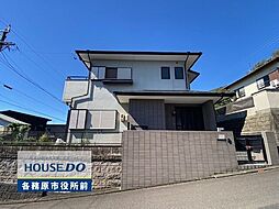 各務原市松が丘3丁目 中古戸建