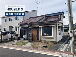 各務原市鵜沼南町5丁目 売土地 47坪