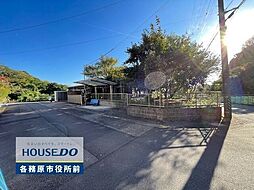 各務原市尾崎西町2丁目 売土地