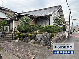 各務原市那加昭南町 中古戸建 各務原市役所前駅 歩11分