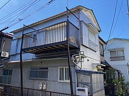 潮田町1丁目戸建 1