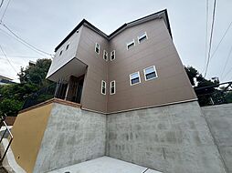 東寺尾6丁目戸建て