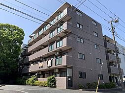 グランドール東寺尾 302