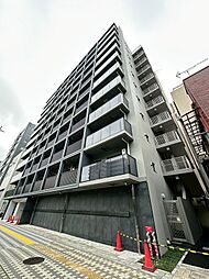 テラス横浜鶴見 512