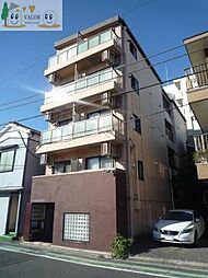 Major Land Tachibana 301