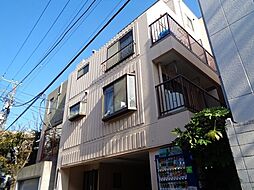 ヴィレッジ荒井 402