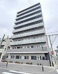 アイルグランデ川崎ドゥーエ 303