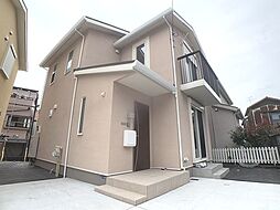 駒岡ユウタウン B