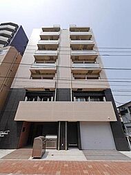 リブリ・セントフィールド 304