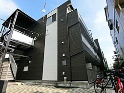 リブリ・東門前 101