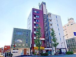 タカノフラット 501