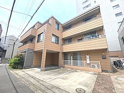 メゾンデミーセII 101