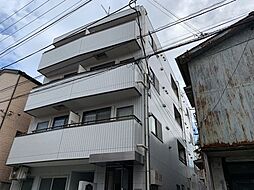 ステラ東門前 4A