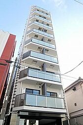 ラフィスタ横浜吉野町II 201 201