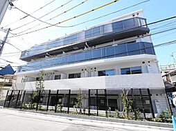 ハーモニーレジデンス羽田天空橋 310