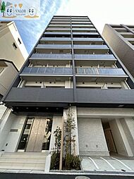 大森海岸レジデンス 301