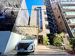 エスコートパレス江洋 303