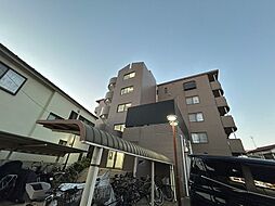 ブルームライフ横浜生麦 502