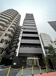 アークマーク大森町アジールコート 902