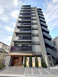 クレイシアIDZ川崎 802