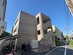 Grand　Next川崎 201