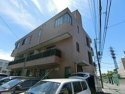 マロンカーサ 201