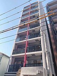 リヴシティ横濱生麦 603