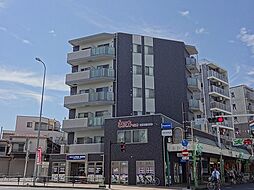 メゾン・ド・ジオーレ 502