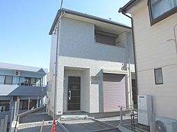 シャンス東寺尾中台7-II 101