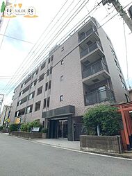 ウィステリア 203