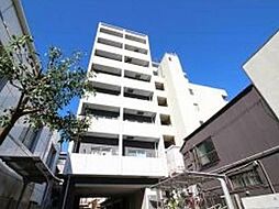 レノス新子安 1004