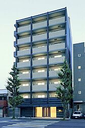 ラフィスタ川崎大師II 405