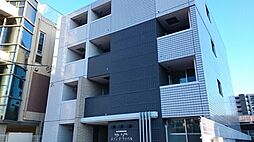 メゾンド・ファベル 403