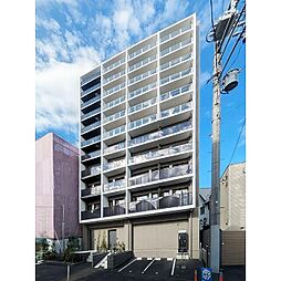 プレディアコート大森山王 204