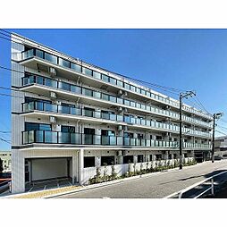 ドゥーエ大鳥居WEST 510