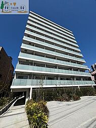 ドゥーエ横濱鶴見 717