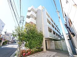 パティーナ川崎南 404