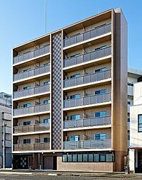 ラフィスタ横浜井土ヶ谷 505