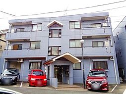 シャンス東寺尾中台11 101