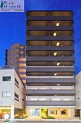 ジェノヴィア川崎駅グリーンヴェール 902