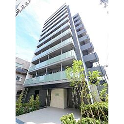 ラフィスタ横浜蒔田II 1104