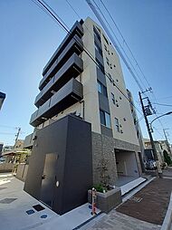 グランドモンド羽田 503