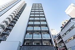 Lea川崎壱番館 1201