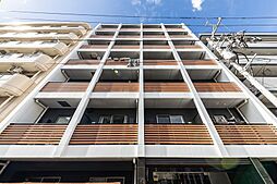 プレスタイル横濱SOUTH 202