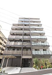 ラフィスタ川崎IV 204