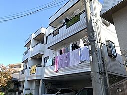 第5むさしマンション 203