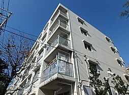 グランコール出来野マンション 207